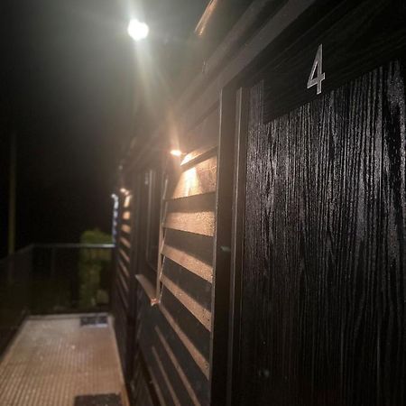 Comus Inn Selby Exterior foto